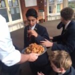 Bush Tucker Trial