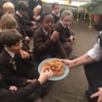 Bush Tucker Trial